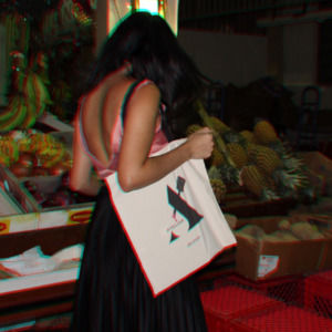 Meet your Posher, Mia